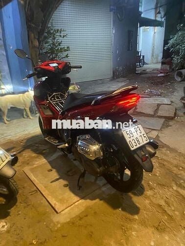 honda Airblade Fi 10/2020.ngay chủ đầu nổichuabung