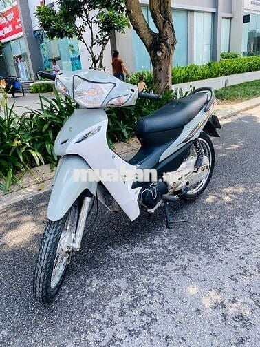 Honda wave 2014