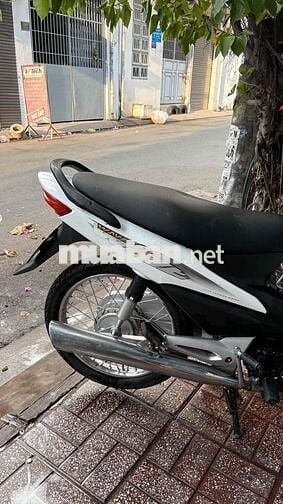 Honda Wave Alpha 100 chính hãng,sạch đẹp máy mạnh
