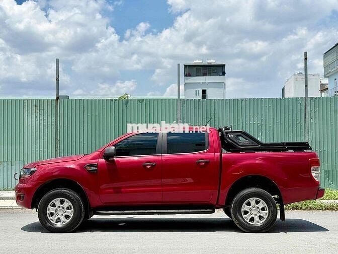 Ford Ranger 2022 XLS 2.2L 4x2 AT - 45000 km