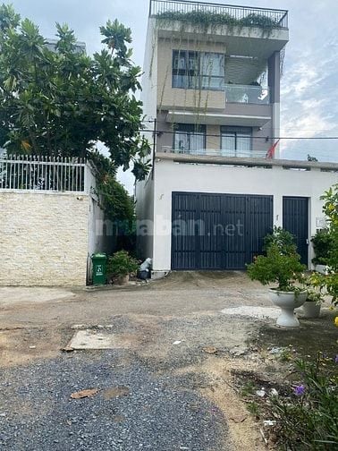 Bán đất chính chủ hẻm 253 đường Vườn Lài, P.An Phú Đông, Quận 12