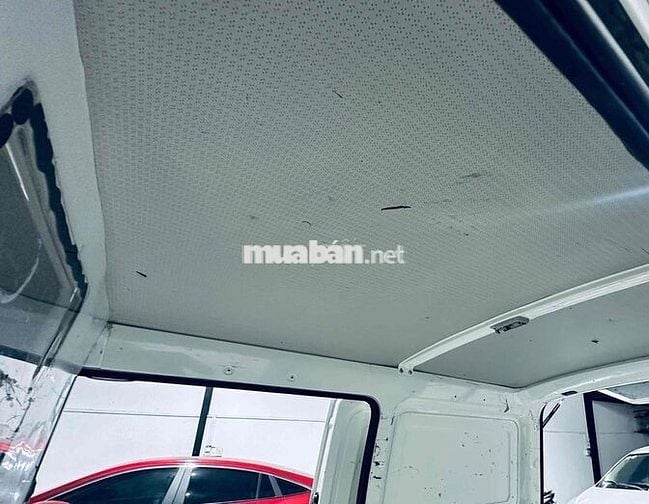 Suzuki carry van 2021 - 54 nghìn km