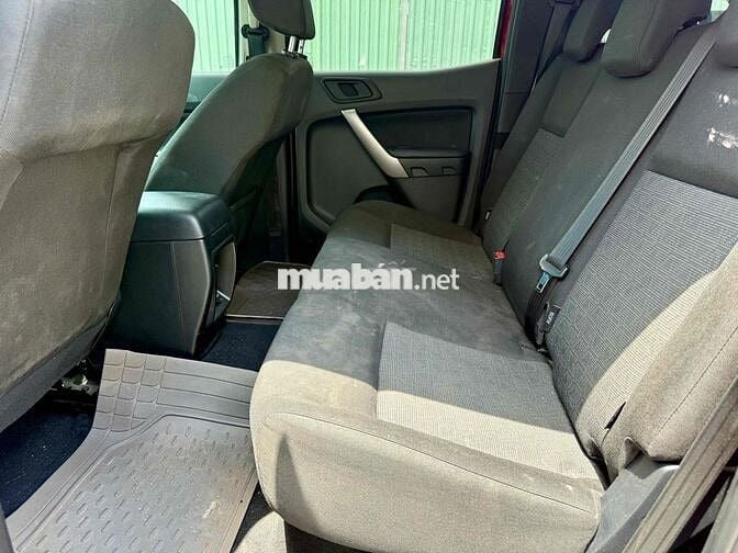 Ford Ranger 2022 XLS 2.2L 4x2 AT - 45000 km