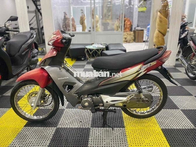👉Thanh lí wave A như hình full chức năng