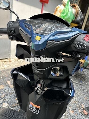 Varrio 150 date 2017 Bstp ngay chủ zin nguyên keng