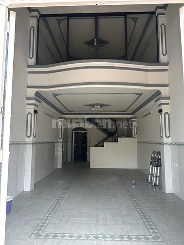 Bán căn Mặt tiền Tạ Quang Bửu P5Q8 