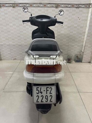 SPACY NHẬT 2001 TP HỖ TRỢ GÓP NỢ XẤU CÓ GL ĐỖI XE