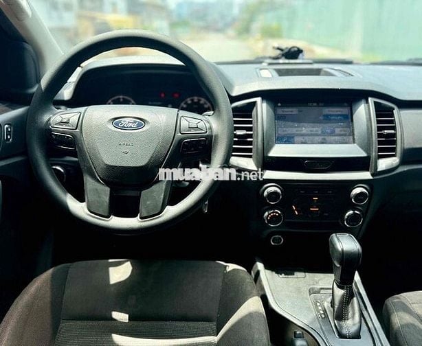 Ford Ranger 2022 XLS 2.2L 4x2 AT - 45000 km