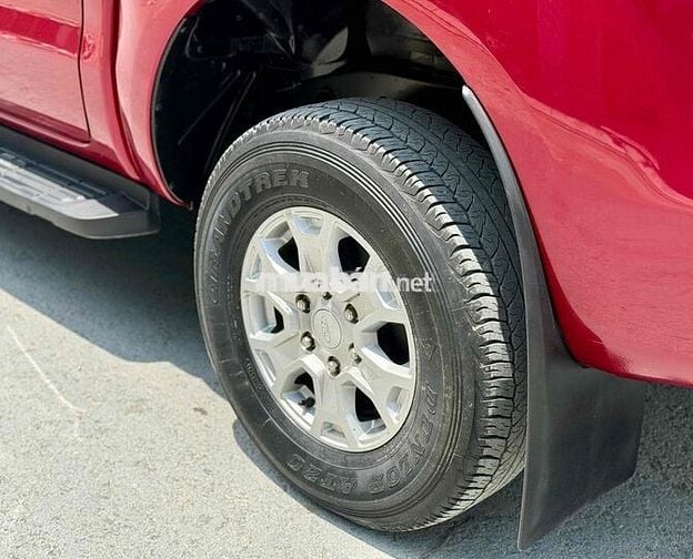 Ford Ranger 2022 XLS 2.2L 4x2 AT - 45000 km
