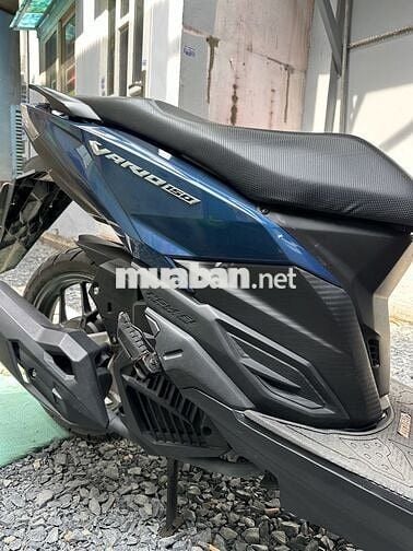 Varrio 150 date 2017 Bstp ngay chủ zin nguyên keng