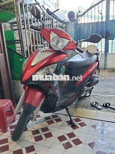 Cần bán xe tay ga 50 cc