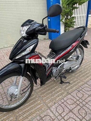 ✅Wave Rsx, Fi 2017, Bs: 59N2-96370  ✅xe máy nguyên