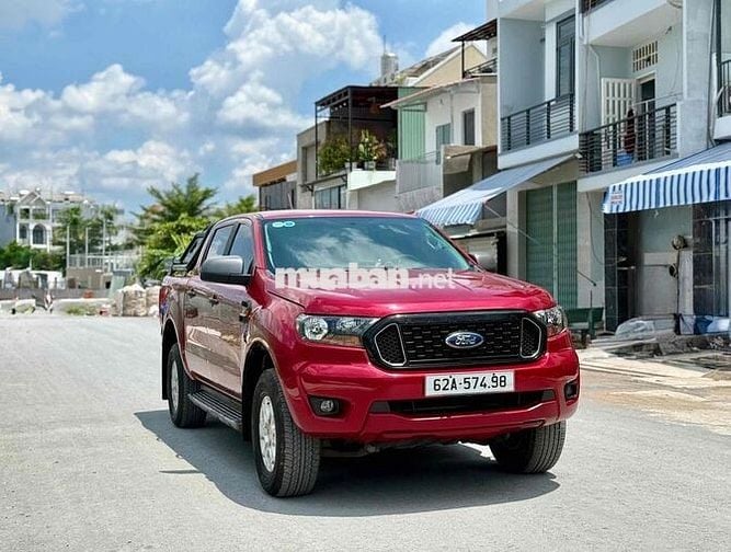 Ford Ranger 2022 XLS 2.2L 4x2 AT - 45000 km