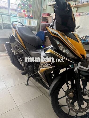 Cần bán xe winner v1 máy bao im