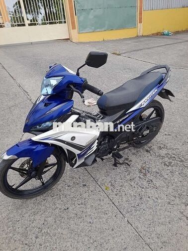Xe yamaha exciter 135cc,nguyên zin,đời 2013