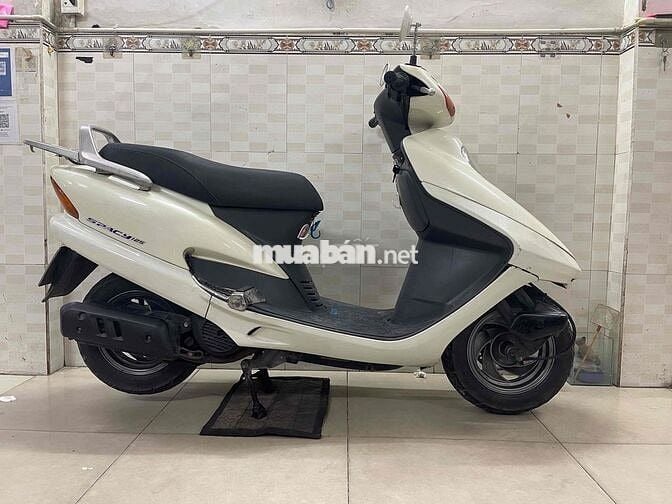SPACY NHẬT 2001 TP HỖ TRỢ GÓP NỢ XẤU CÓ GL ĐỖI XE