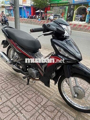 ✅Wave Rsx, Fi 2017, Bs: 59N2-96370  ✅xe máy nguyên