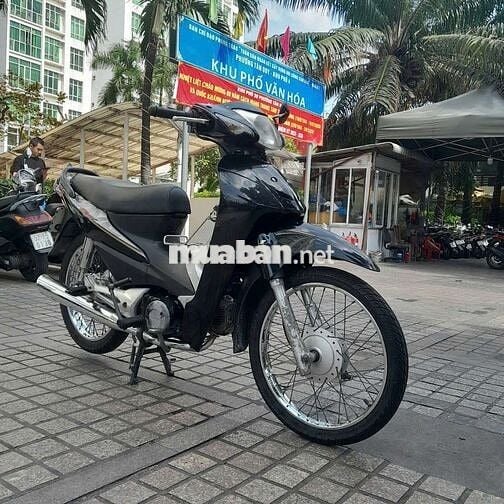 Xe Honda wave a bstp
