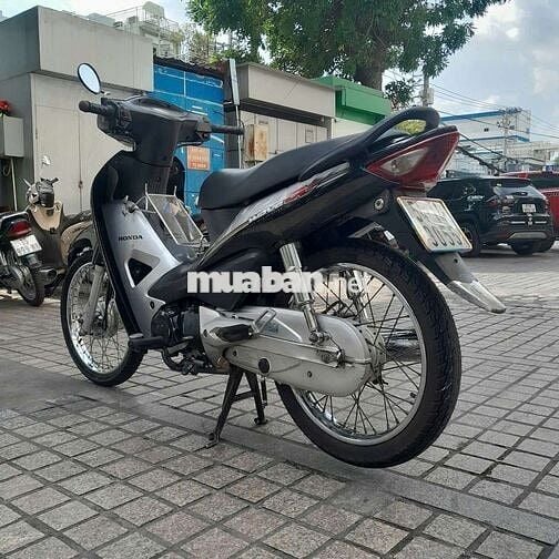 Xe Honda wave a bstp