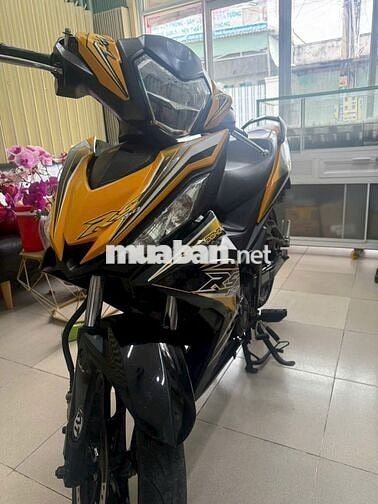 Cần bán xe winner v1 máy bao im