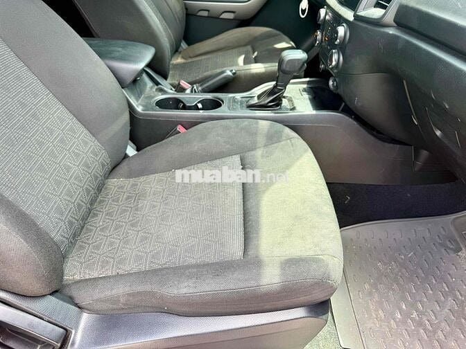 Ford Ranger 2022 XLS 2.2L 4x2 AT - 45000 km