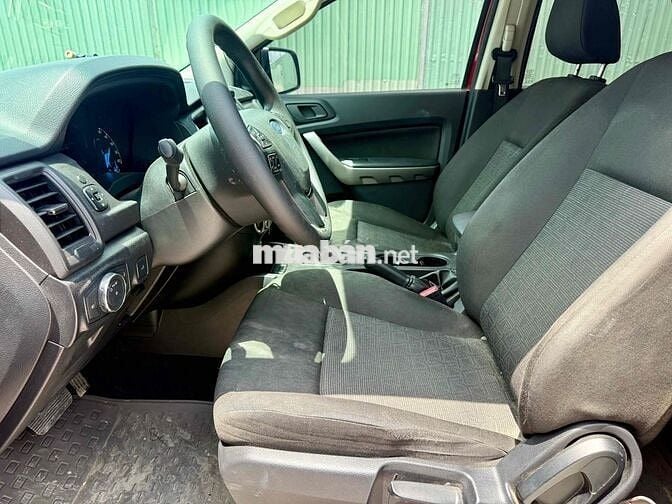 Ford Ranger 2022 XLS 2.2L 4x2 AT - 45000 km