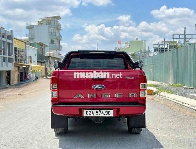 Ford Ranger 2022 XLS 2.2L 4x2 AT - 45000 km