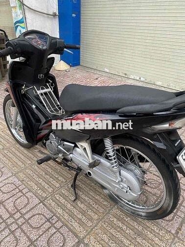 ✅Wave Rsx, Fi 2017, Bs: 59N2-96370  ✅xe máy nguyên