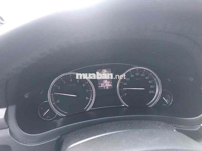 Suzuki Ciaz 2018 1.4 AT - 65000 km