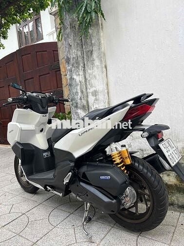 vario160 ABS nhập indo xe trùm mền ohlins 231 new