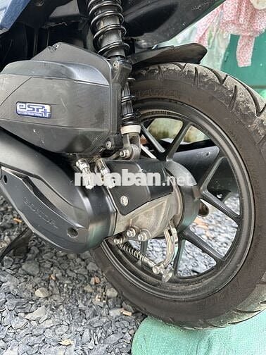 Varrio 150 date 2017 Bstp ngay chủ zin nguyên keng