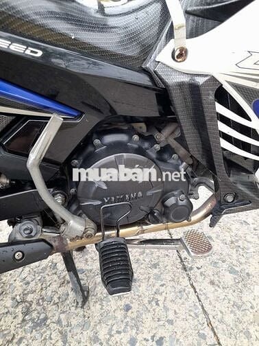 Xe yamaha exciter 135cc,nguyên zin,đời 2013