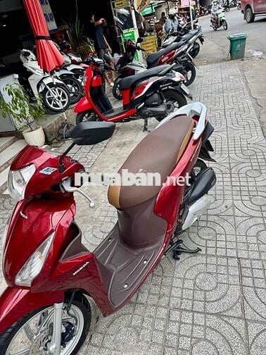 🔵🔵 Vision đỏ đô 2019 khoá Smarkey rất đẹp có góp