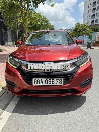 Honda HR-V 2*** km