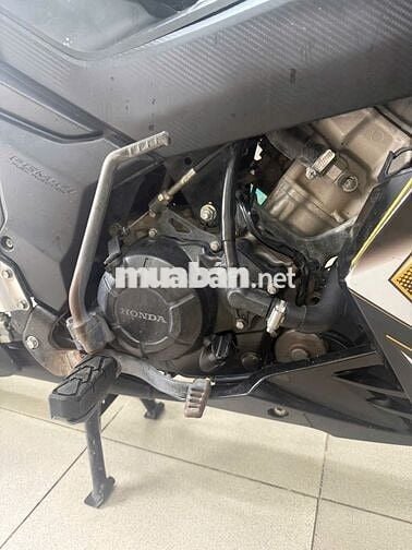 Cần bán xe winner v1 máy bao im