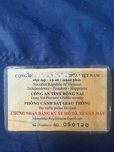 cần bán xe xipo đời 99 kèm theo số đẹp