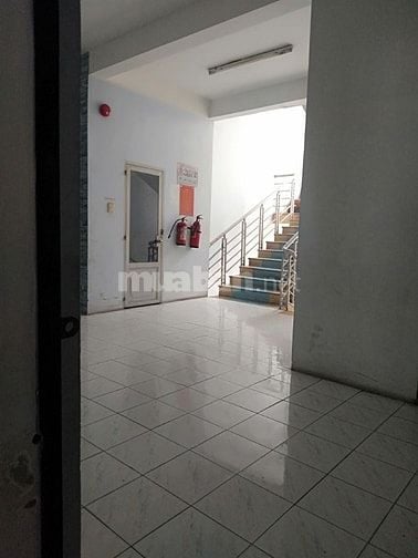 Cần cho thuê căn hộ  80m2 chung cư Phú Lợi D2 ( Tòa 5 Tầng ) P7 Q8