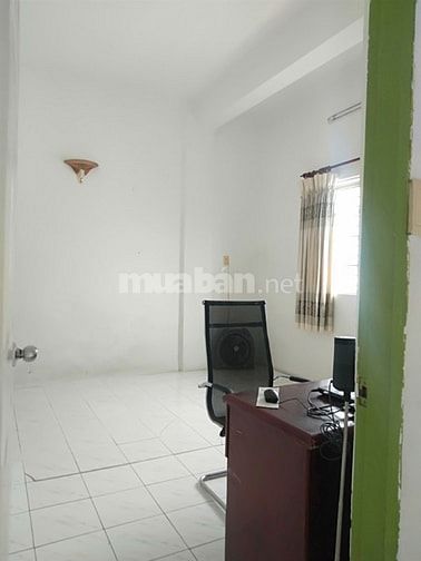 Cần cho thuê căn hộ  80m2 chung cư Phú Lợi D2 ( Tòa 5 Tầng ) P7 Q8