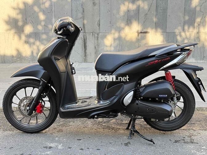 🌈 SHMODE ABS 6/ 2025—Bản Đặc Biệt ( Như Mới )
