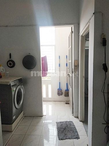 Cần cho thuê căn hộ  80m2 chung cư Phú Lợi D2 ( Tòa 5 Tầng ) P7 Q8