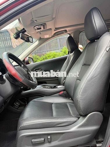 Honda HR-V 2*** km