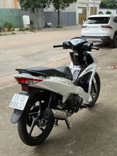 🌈Future Led ĐK 2/2025 Like New BSTP Chính Chủ 