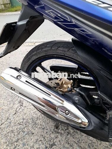 Xe yamaha exciter 135cc,nguyên zin,đời 2013