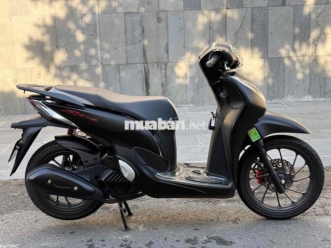 🌈 SHMODE ABS 6/ 2025—Bản Đặc Biệt ( Như Mới )