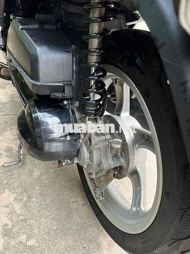 Cần bán xe Janus 2018 . Giấy tờ đầy đủ giao cccd