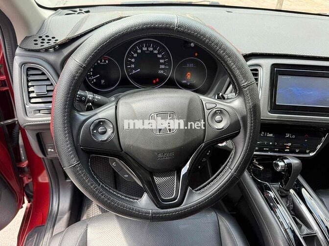 Honda HR-V 2*** km