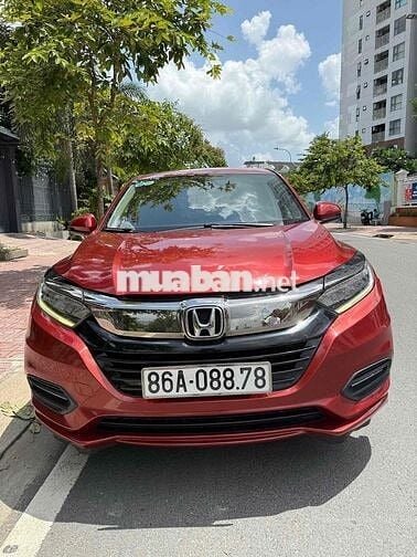 Honda HR-V 2*** km
