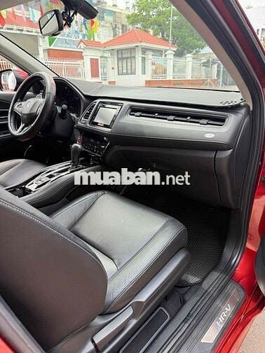 Honda HR-V 2*** km