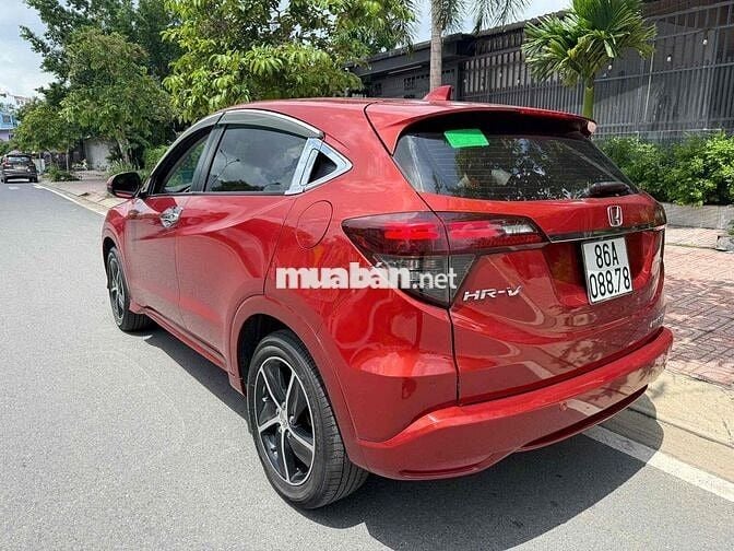 Honda HR-V 2*** km