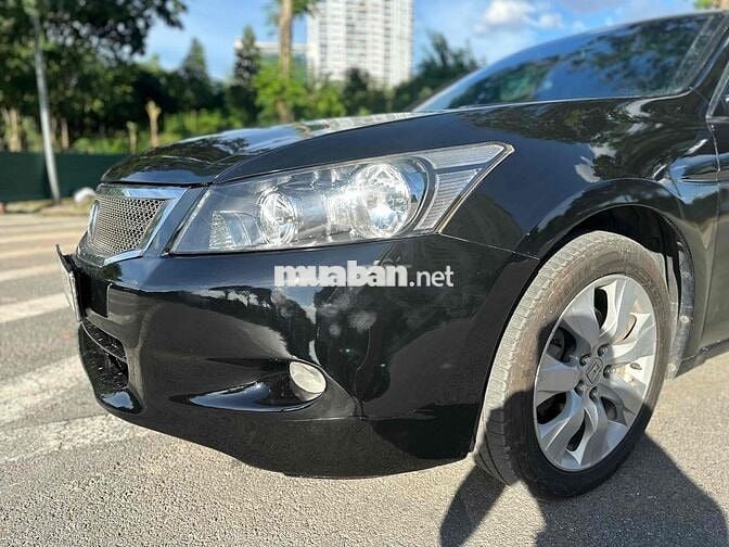 Honda Accord 2010 2.0 AT - 120000 km